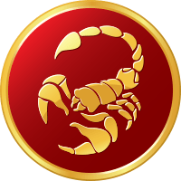 Horoksopski znak Škorpion