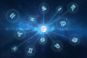 Što je astrologija