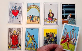 Tarot Centar