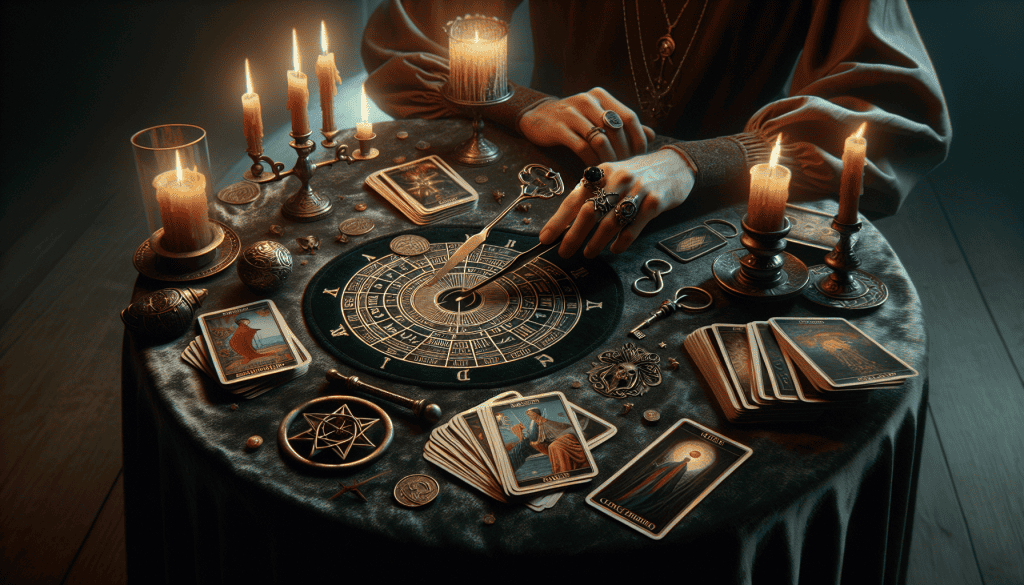 Tarot Majstorstvo i Rituale Otvaranja Karata: Kako Kreirati Magično Iskustvo Tarot Majstorstvo i Rituale Otvaranja Karata: Kako Kreirati Magično Iskustvo